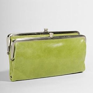 Hobo International Vintage Lauren wallet